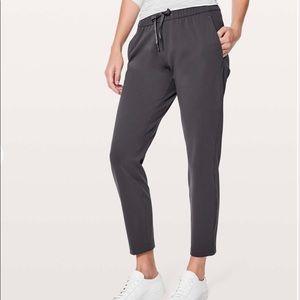 Lululemon On The Fly Pant/jogger 28"